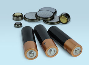 Battery Cell